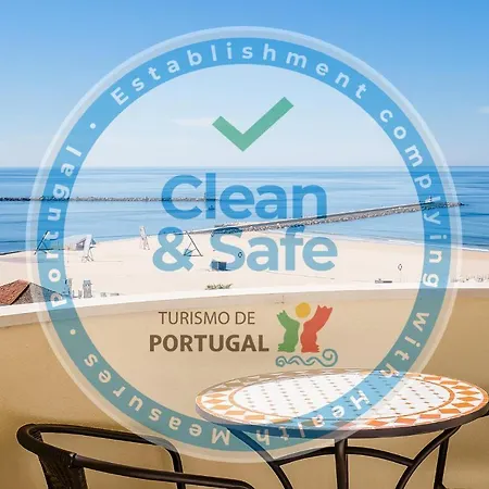 Heritage Aqua Portimao Exterior photo