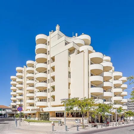 Heritage Aqua Portimao Exterior photo
